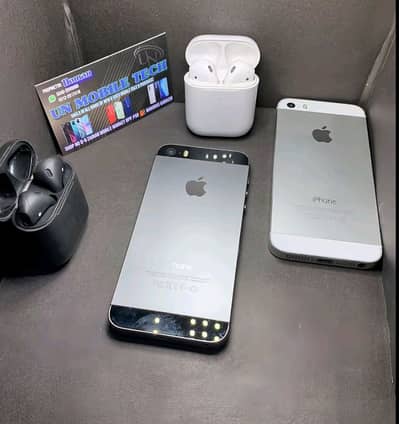 IPhone 5s 64GB PTA Approved My whatshapp number 03013564778 for sale