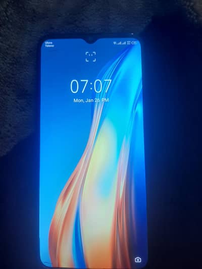 Techno Spark 7T PTA Proved