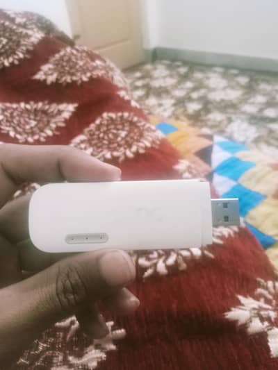 Zong 4G Unlocked Device