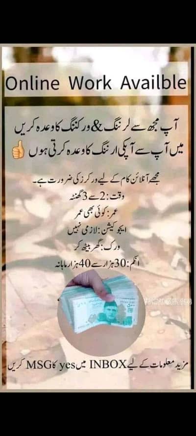 online job,home job,online earning