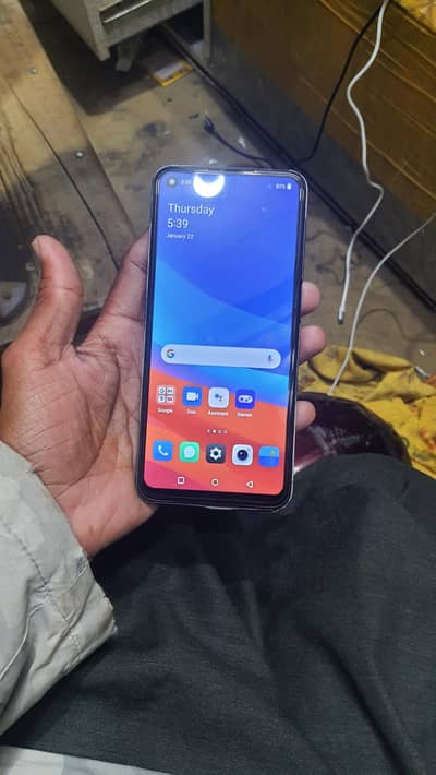 oneplus N200 5G pta aproved 03006171631