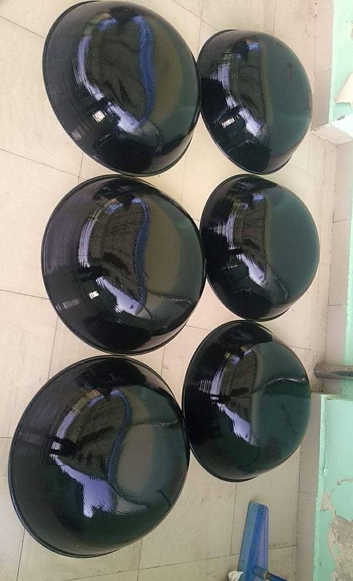 PORTABLE BONEFIRE PIT 4