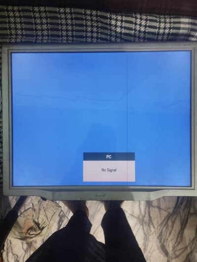 Acer moniter hor TV cable b lag jati ha