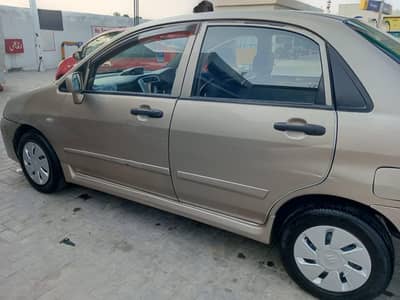 Car Booking (Bookme)