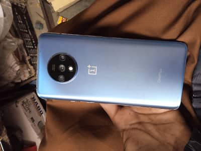 OnePlus 7t mobile all ok phone ha bs panel barker ha 03093523385