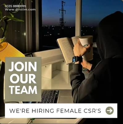 Customer service representative