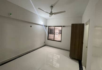 1 bed non furnished apartment avalible for rent in Akber Aecade C Block gulberg greens islamabad