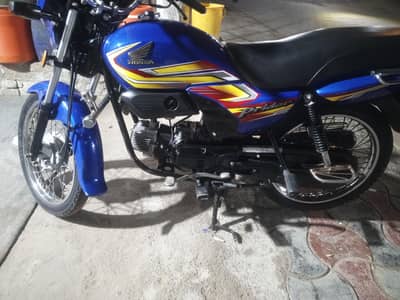 Honda prider for sale