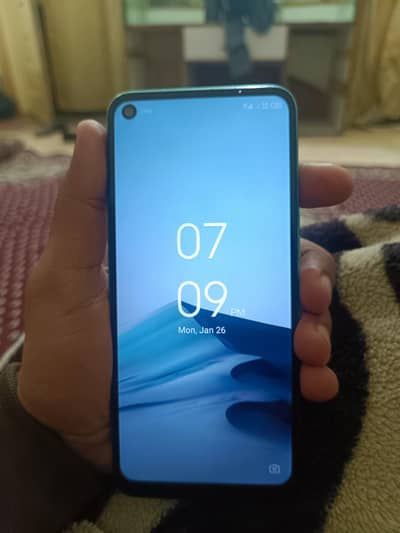 tecno camon 17