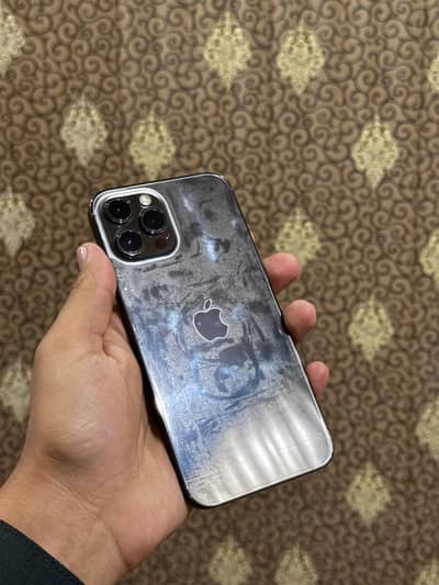 12 pro max 512gb non pta