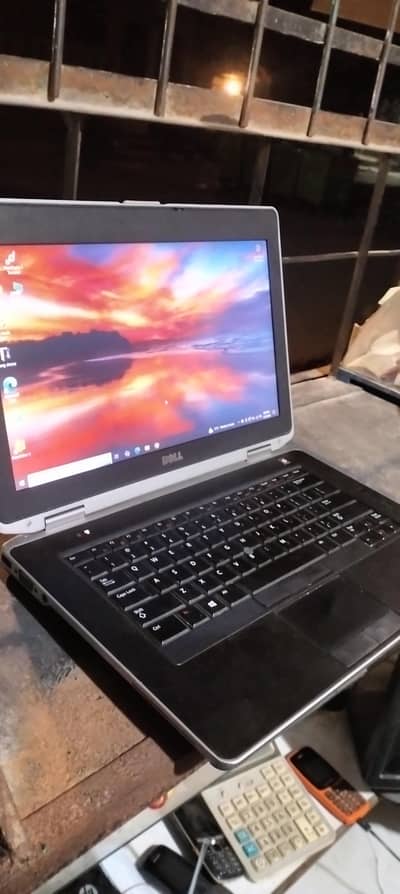 Dell core I5 3rd generation