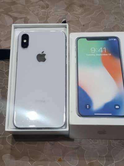 iphone x non pta