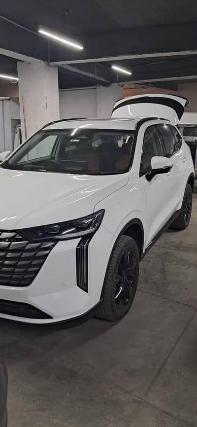 Haval H6 Turbo For sale