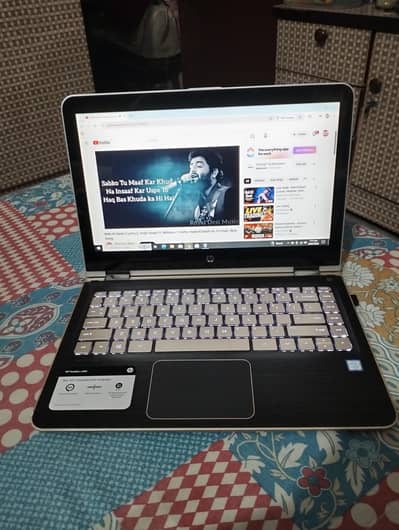 core i5 - 7 gen 8 gb ram 256ssd