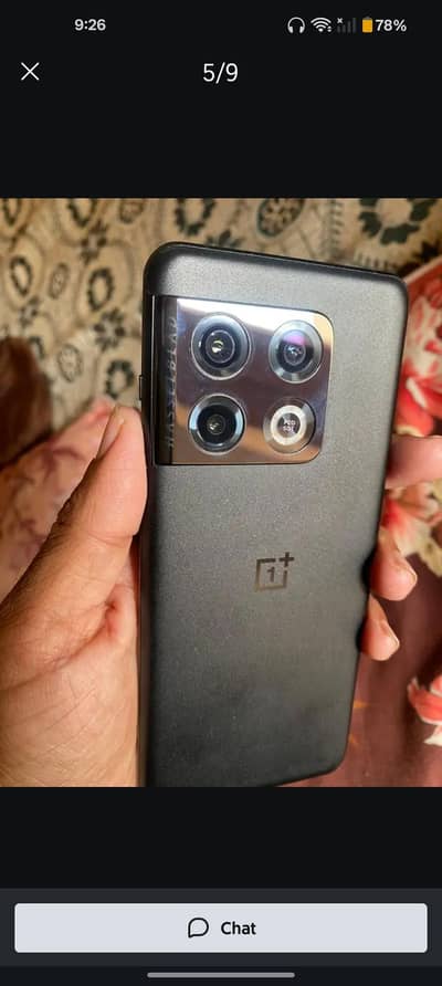 Oneplus 10 Pro 256gb