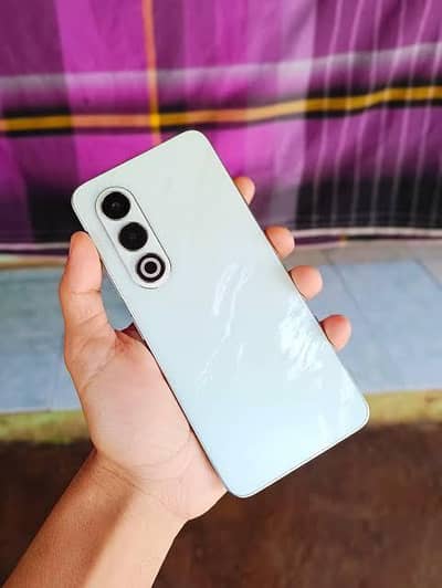 Itel S25