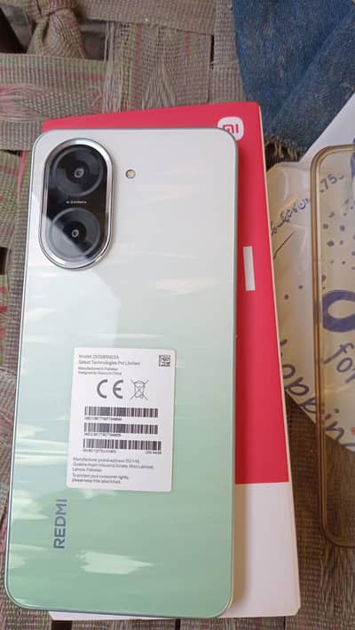 newmobilee 10 \10conditions 6.7 month garinty all ok