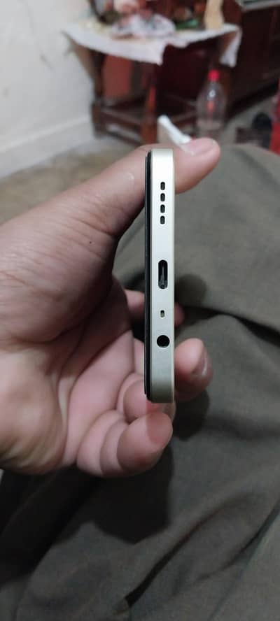 I Sell my Realme C63 ( 6 128 )