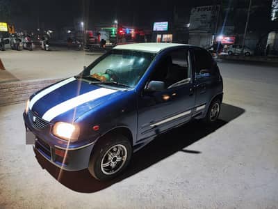 japani Mazda carol 660cc automatic