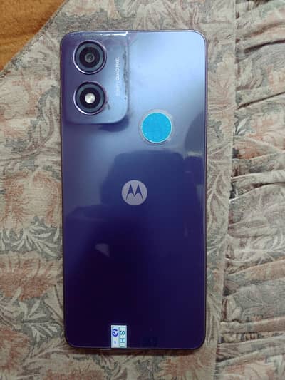 Moto g04s