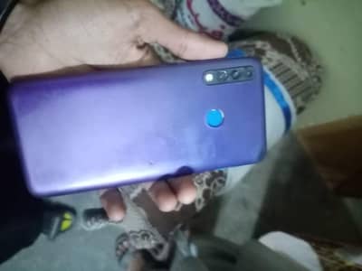 Tecno camon 12 air (4/64)Gb