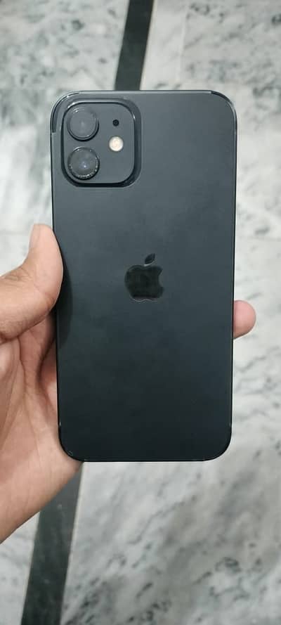 Apple iPhone 12