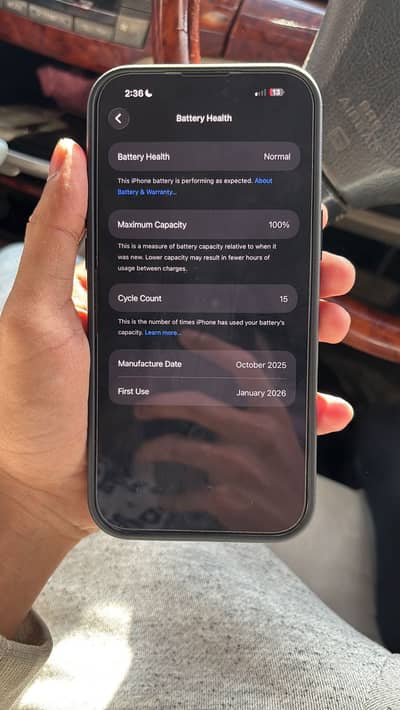 Apple iPhone 17 Pro Max