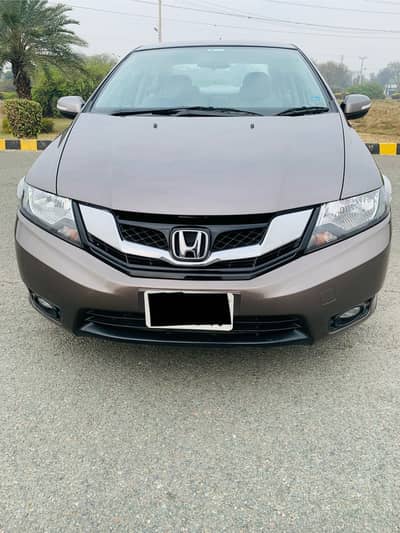 honda city 1.3 prosmatic 2019 totel geiune