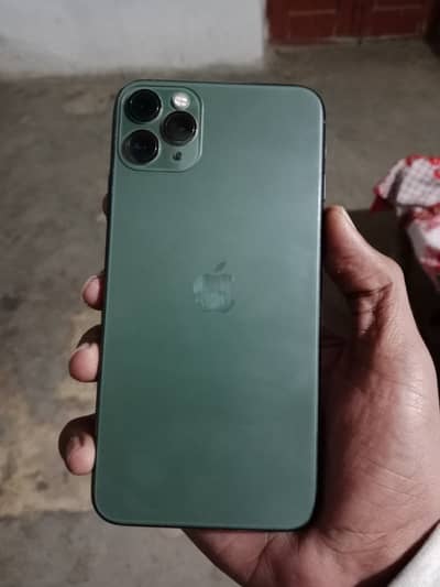 Iphone 11 Pro Max