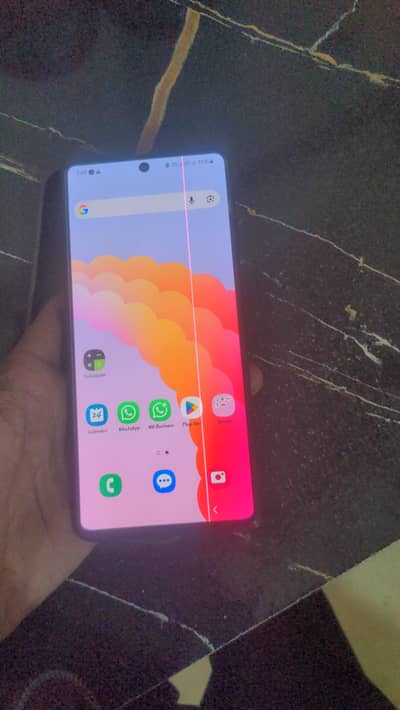 all ok he Sirf ek line he