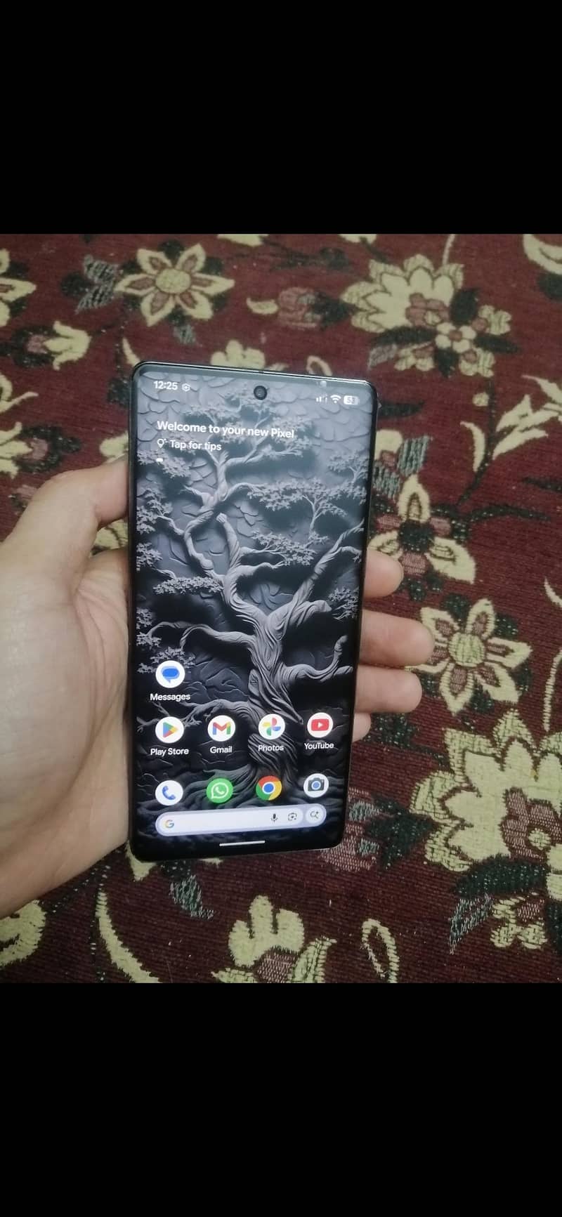 Google Pixel 7 Pro 0