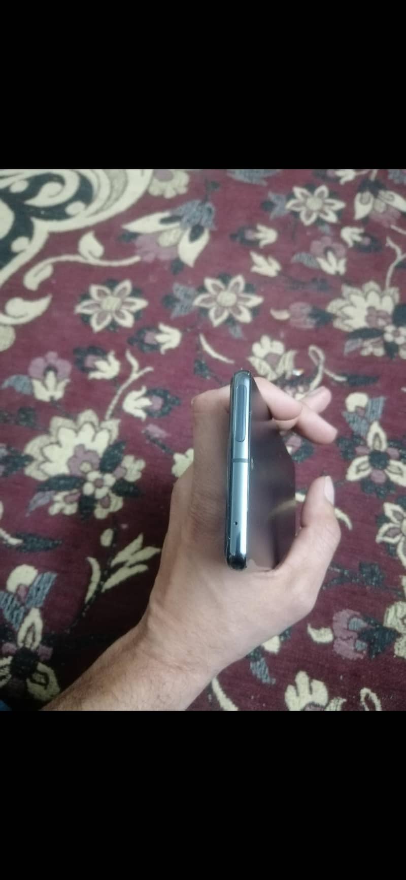 Google Pixel 7 Pro 4