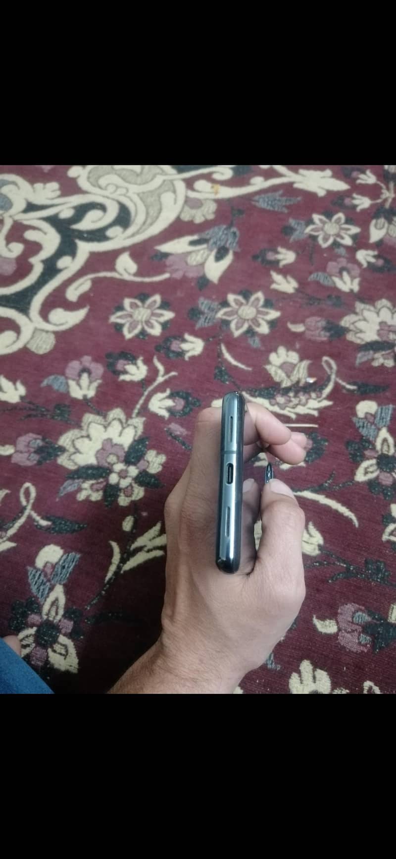 Google Pixel 7 Pro 5