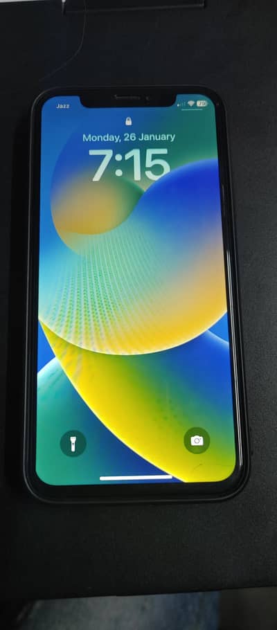 Iphone X Pta Approved 64 gb