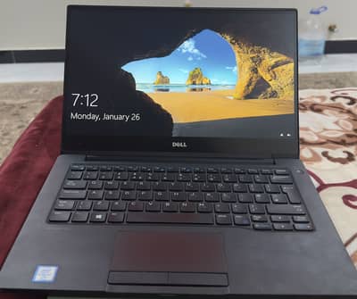 Dell laptop 6th gen