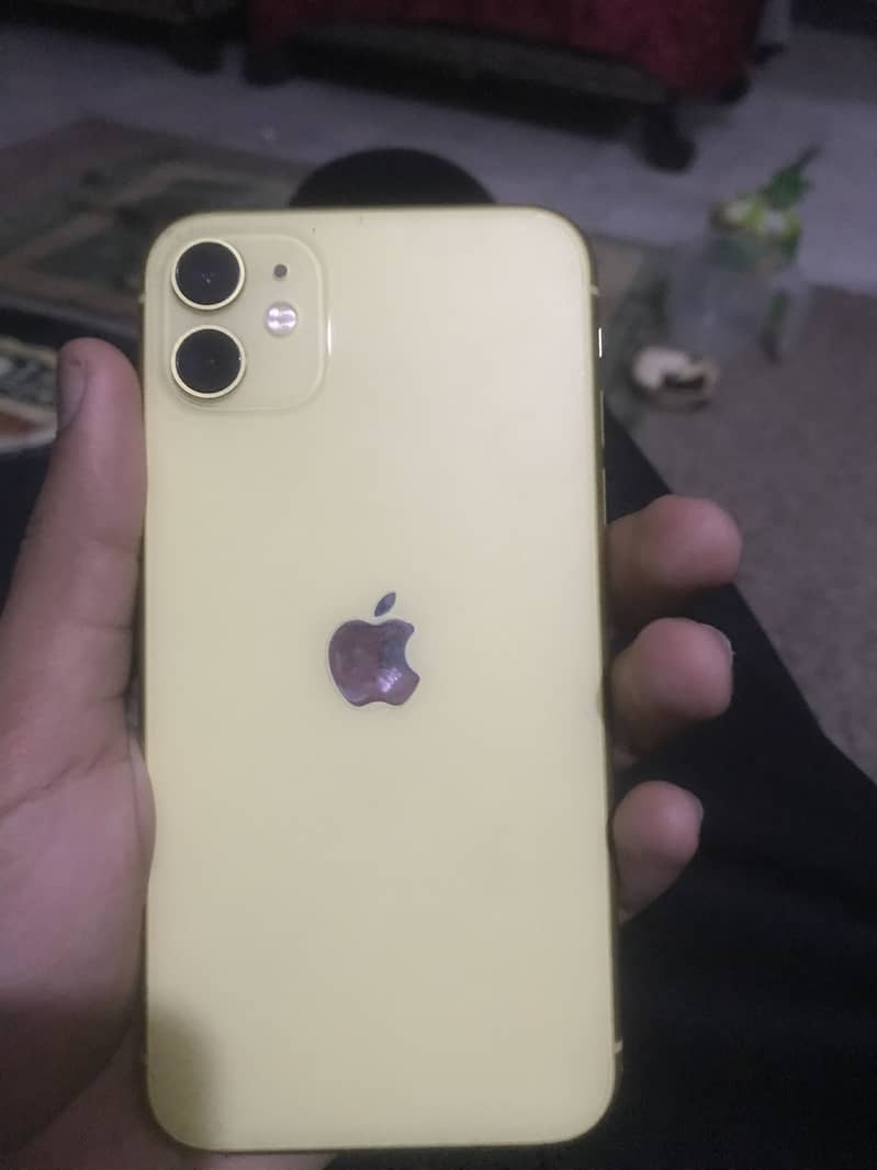iPhone 11 1
