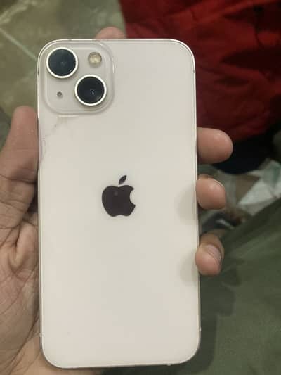 I phone 13 128gb jv non pta for sale