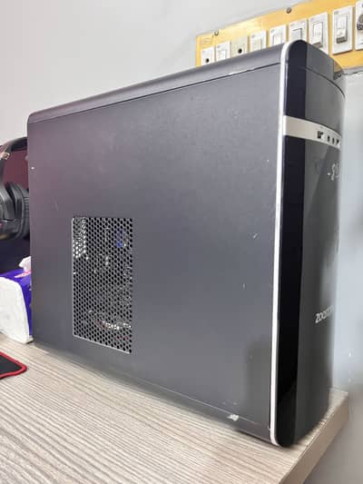 Gaming Pc Intel Gaming i5 4th gen with gtx 970 4gb graphics card