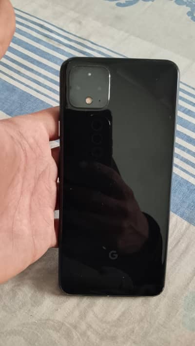 Google pixel 4xl 6/128 non