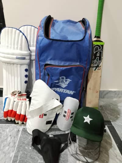 hard Ball kit urgent sale  what's app pe ranta kre ph 03047246800