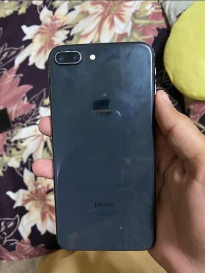 IPHONE 8PLUS 256-GB