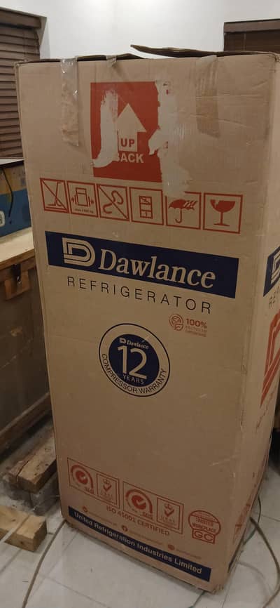 Refrigerator for Sale