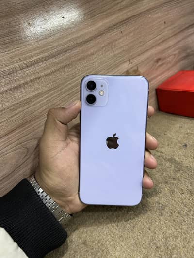 iPhone 11 64GB Non Pta