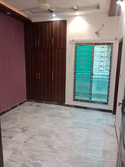 4 MARLA GROUND FLOOR FOR RENT IN SAROBA GARDEN