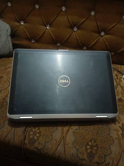 dell core i7