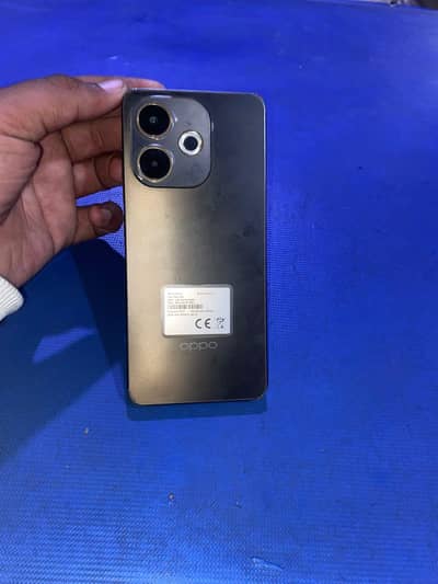 Oppo a5 pro 8/256 10/10 just 15 days use
