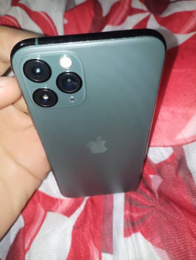 non pta iPhone 11 Pro