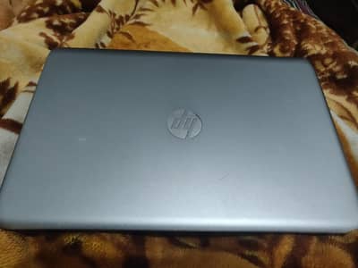 HP Envy HD Touch screen