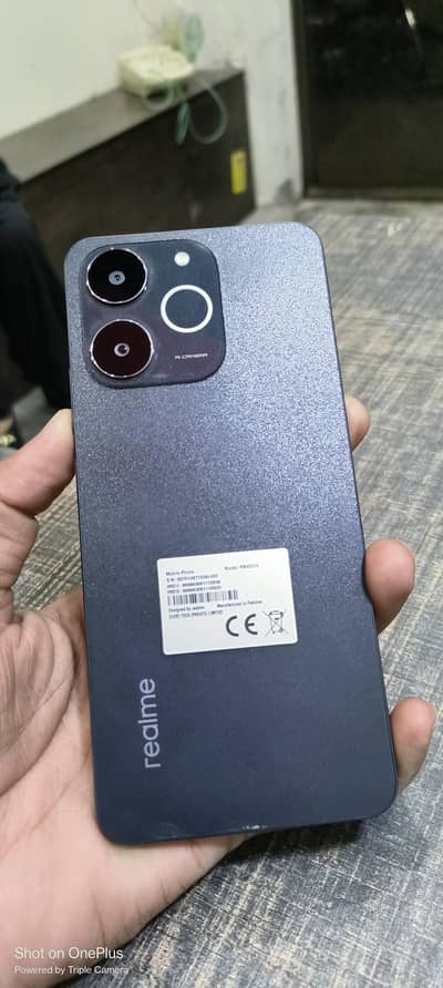 realme note 70