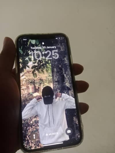 iphone x pta Approved
